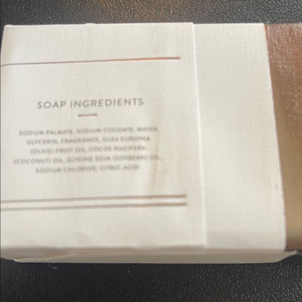 NEW SET OF 2 Pinot Noir REWINED Bar Soap - Picture 2 of 2